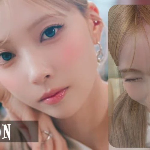 마유카 (NiziU) 팬심 가득한 인기 사진