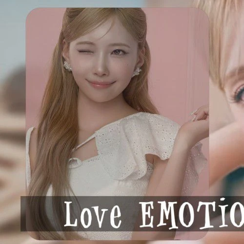오늘 가장 사랑받은 마유카 (NiziU)의 모습