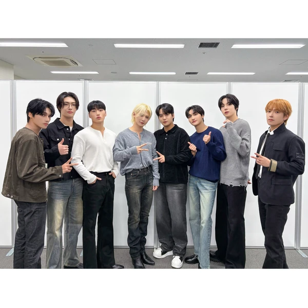 Top Photo Full of San (ATEEZ) Love