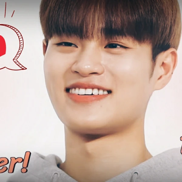 Fans' Pick: Best Moment of Lee Daehwi (AB6IX)