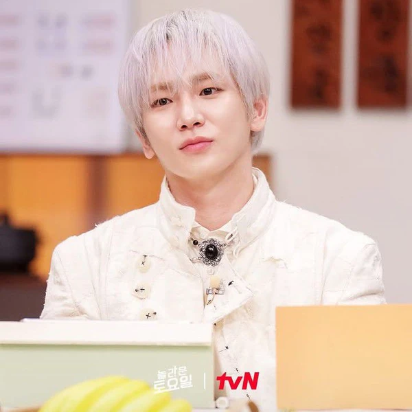 Today's Most Loved Key (SHINee)
