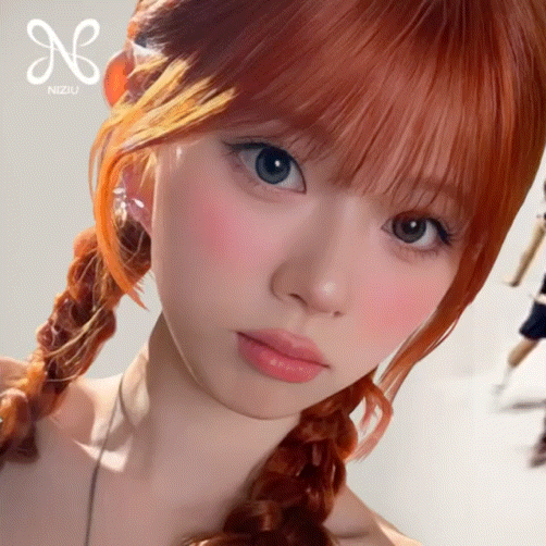充满粉丝爱意的Riku (NiziU)人气照片