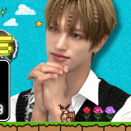 Fans' Pick: Best Moment of Seita (NEXZ)