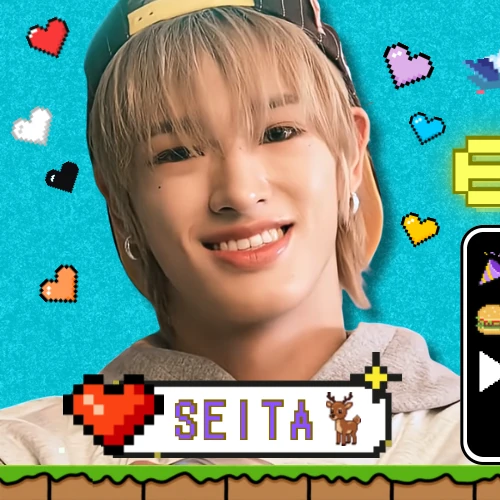 Fans' Pick: Best Moment of Seita (NEXZ)