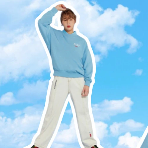Today's Most Loved Ha Sungwoon
