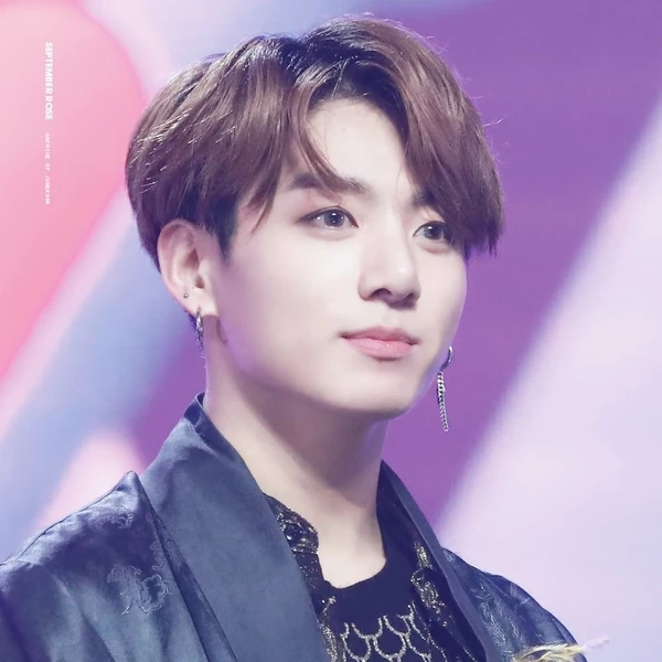 Foto Populer Penuh Cinta untuk Jungkook (BTS)