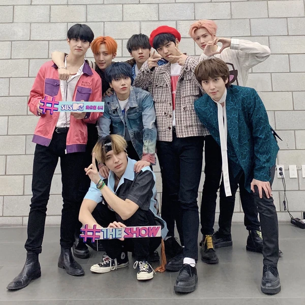 Today's Most Loved PENTAGON