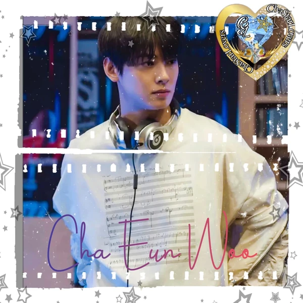 Top Photo Full of Eunwoo (ASTRO) Love