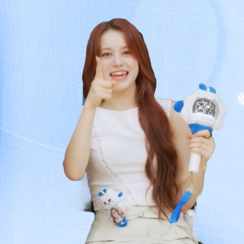 Today's Most Loved Nina (NiziU)