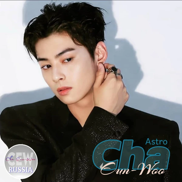 Fans' Pick: Best Moment of Eunwoo (ASTRO)