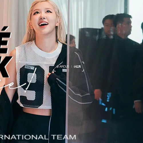 Fans' Pick: Best Moment of ROSÉ (BLACKPINK)