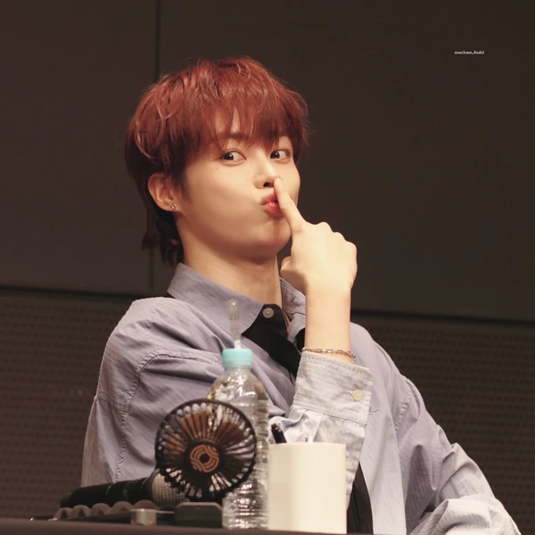 Fans' Pick: Best Moment of Hanbin (TEMPEST)
