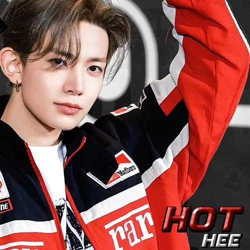 Foto Populer Penuh Cinta untuk Heeseung (ENHYPEN)