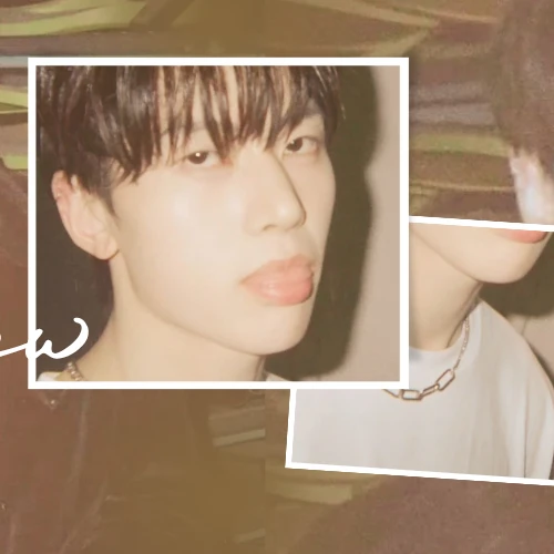 Today's Most Loved Seok Matthew (ZEROBASEONE)