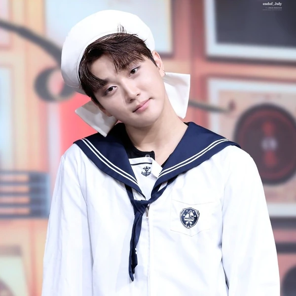 Fans' Pick: Best Moment of Hong Joochan (GoldenChild)