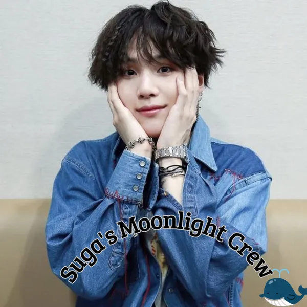 Top Photo Full of SUGA (BTS) Love