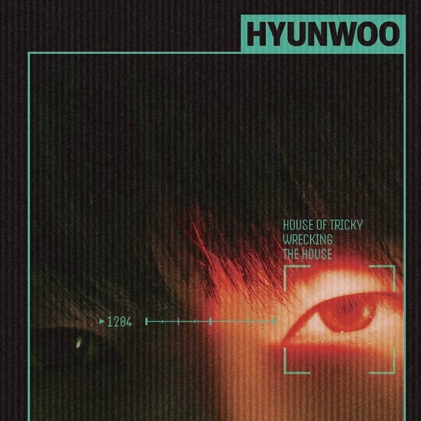 Fans' Pick: Best Moment of Hyunwoo (Xikers)