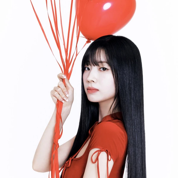 다현 (TWICE) 팬심 가득한 인기 사진