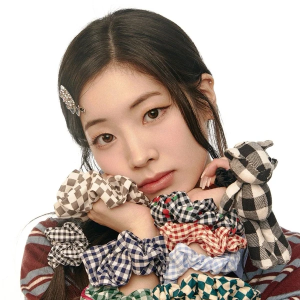 다현 (TWICE) 팬심 가득한 인기 사진