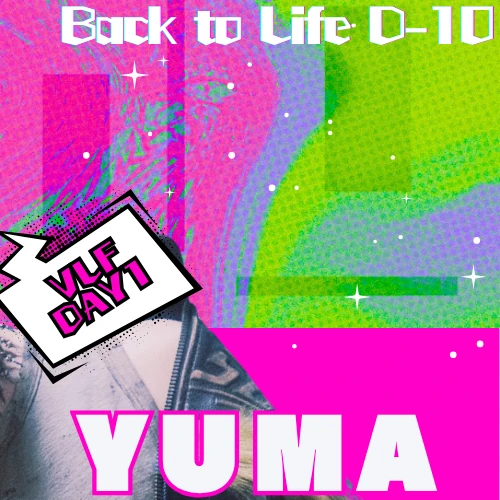 Fans' Pick: Best Moment of Yuma (&TEAM)
