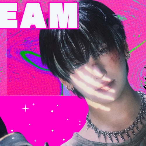 Top Photo Full of Yuma (&TEAM) Love