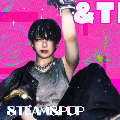 Fans' Pick: Best Moment of Yuma (&TEAM)