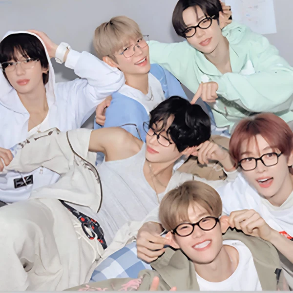 Top Photo Full of RIIZE Love