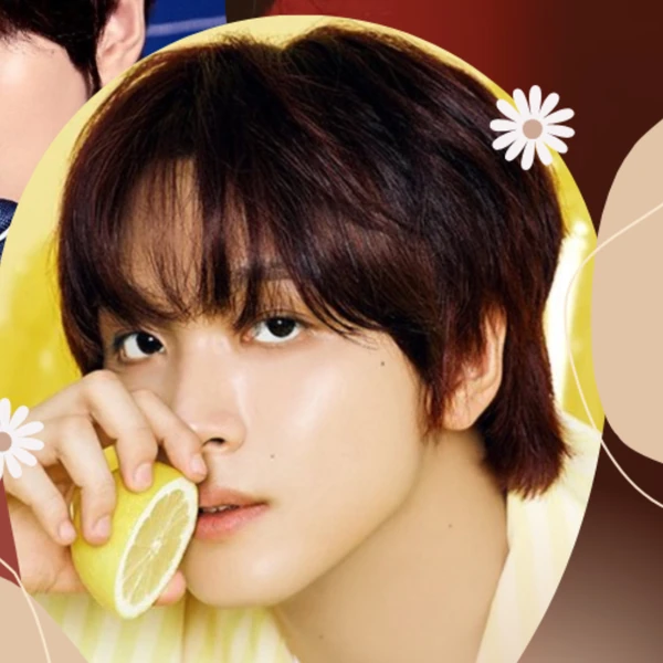Top Photo Full of Haechan (NCT 127, NCT DREAM) Love