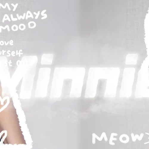 Top Photo Full of Minnie (i-dle) Love