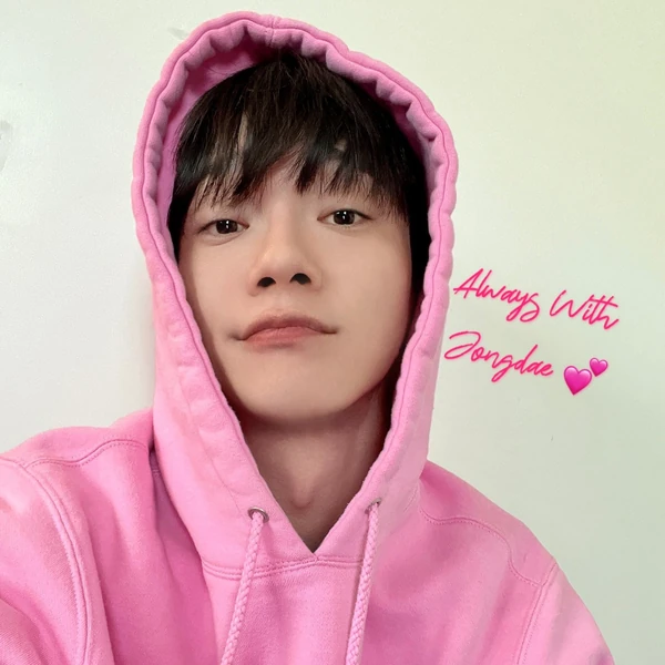 Today's Most Loved Chen (EXO)