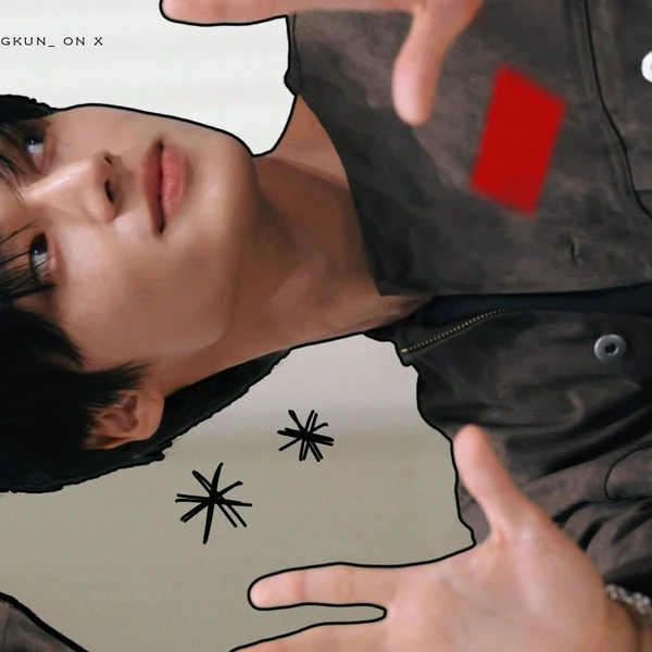 Top Photo Full of Wooyoung (ATEEZ) Love