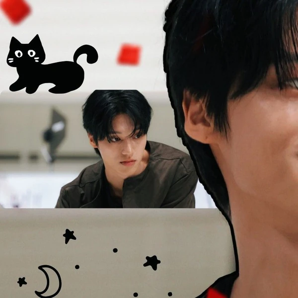 Today's Most Loved Wooyoung (ATEEZ)