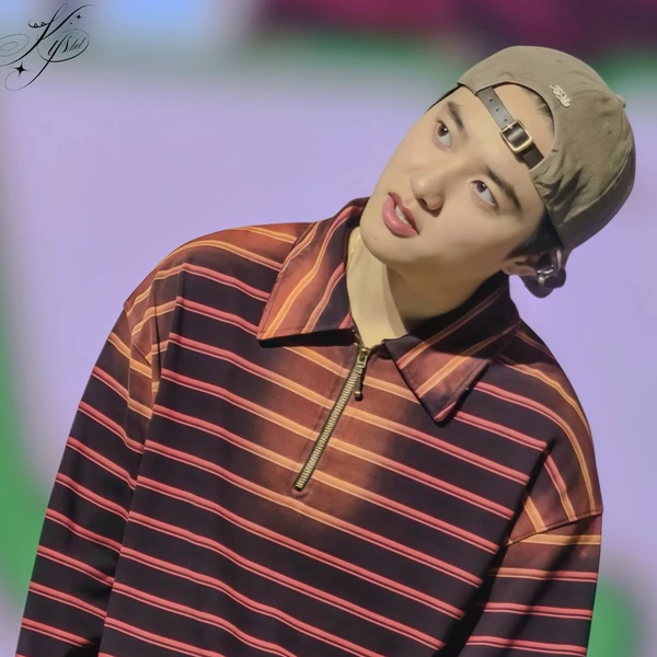 Top Photo Full of D.O. (EXO) Love