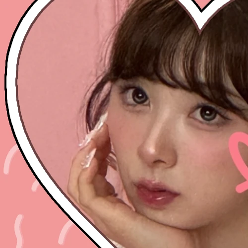 Today's Most Loved Miihi (NiziU)