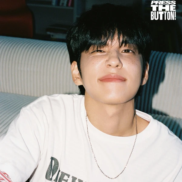 Momen Terbaik Wonpil (DAY6) Pilihan Penggemar