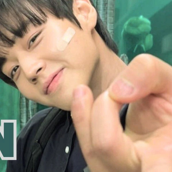 Today's Most Loved Park Jihoon
