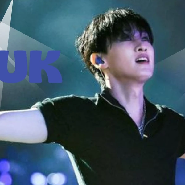 Today's Most Loved Eunhyuk (Super Junior)
