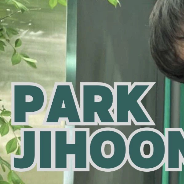 Today's Most Loved Park Jihoon