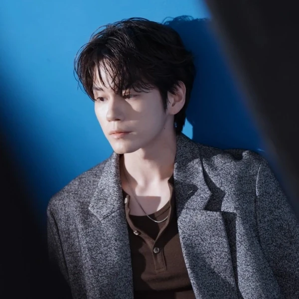 Today's Most Loved Ong Seongwu