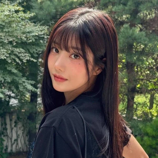 Today's Most Loved Kwon Eunbi