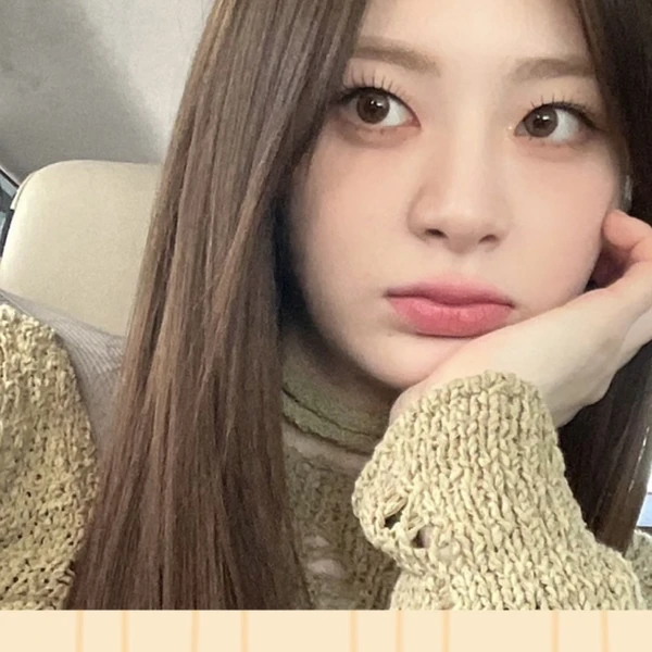 Today's Most Loved Seeun (STAYC)