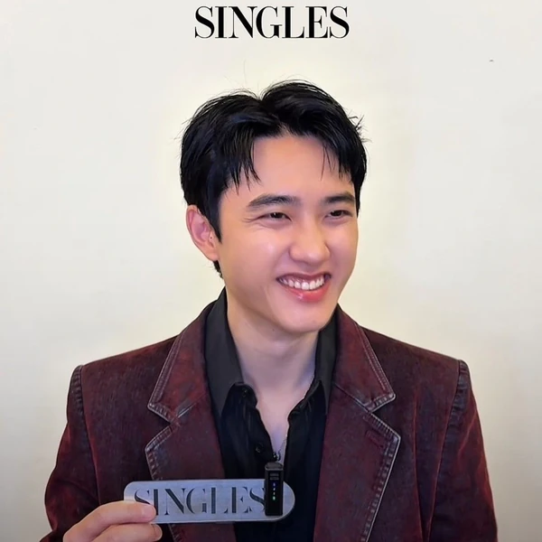 Top Photo Full of D.O. (EXO) Love