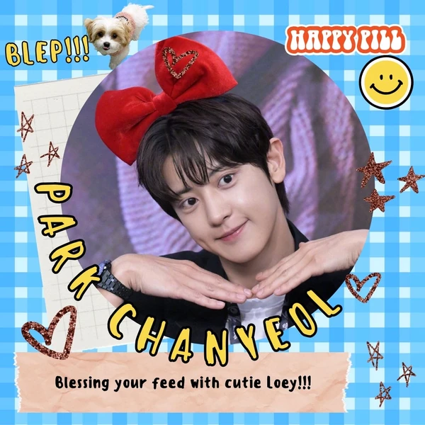 Fans' Pick: Best Moment of Chanyeol (EXO)