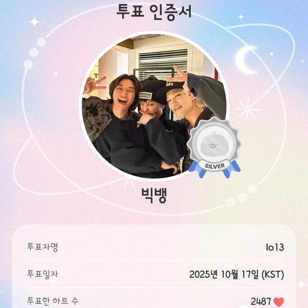 Fans' Pick: Best Moment of BIGBANG