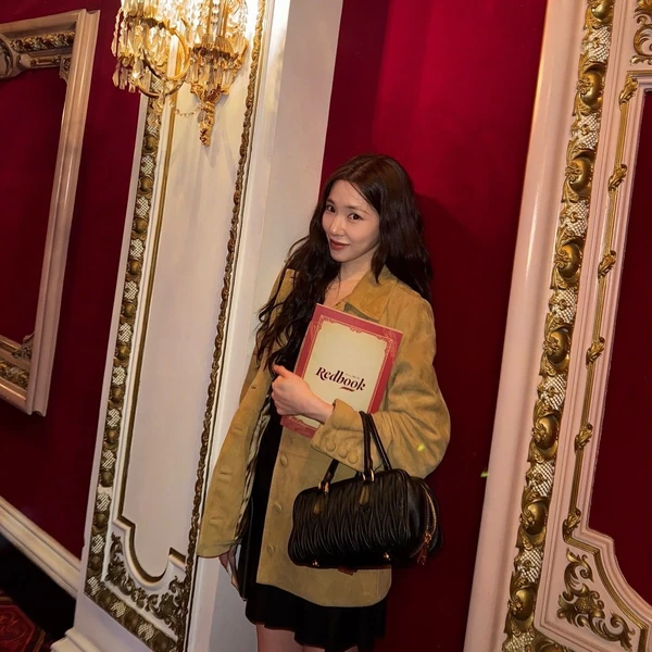 Fans' Pick: Best Moment of Tiffany Young (Girls' Generation)