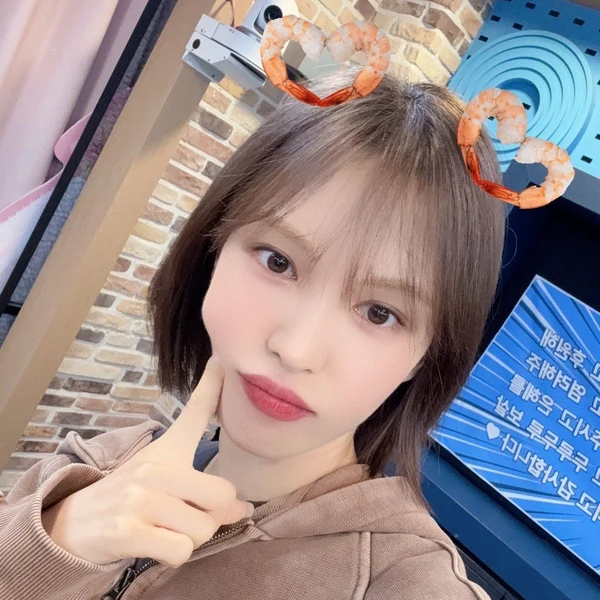 Fans' Pick: Best Moment of Wendy (Red Velvet)