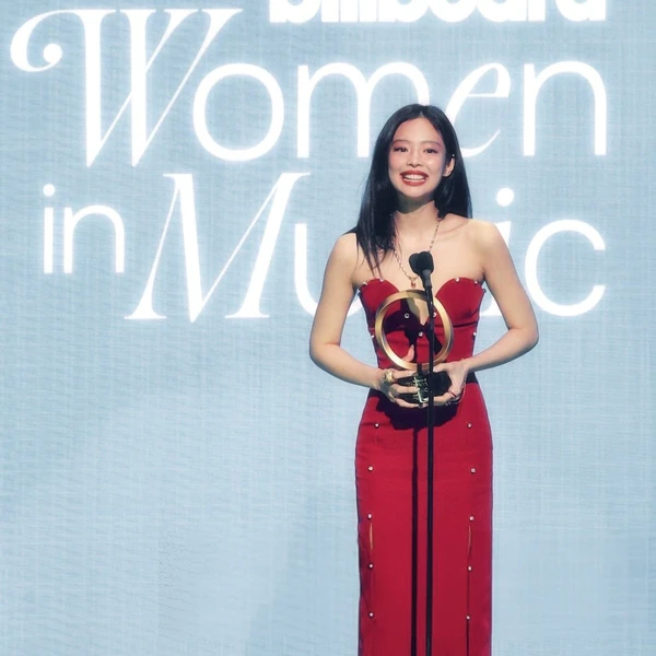 粉丝票选的Jennie (BLACKPINK)最佳瞬间