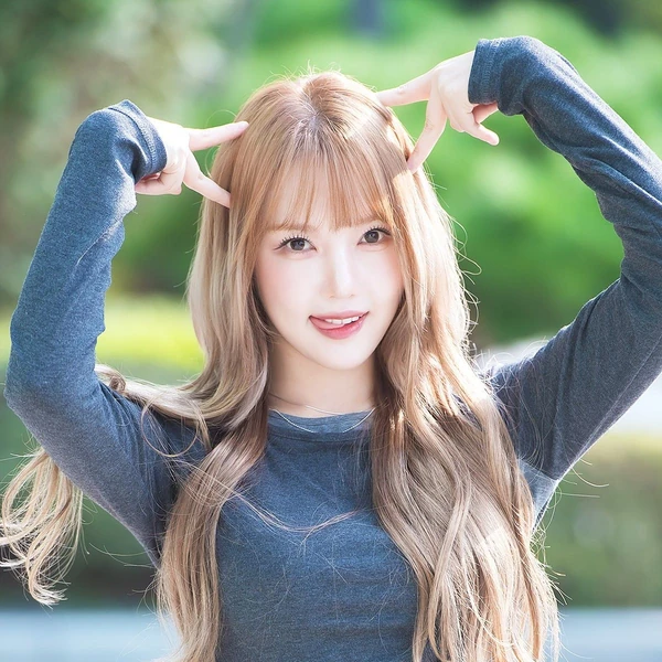 Top Photo Full of Yerin (GFRIEND) Love
