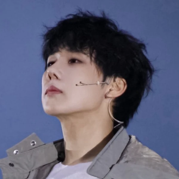 Today's Most Loved Sungkyu (INFINITE)