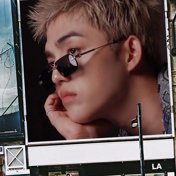Top Photo Full of S.Coups (SEVENTEEN) Love